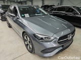  Mercedes  C-Klasse C 220 d T Autom. #2