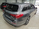  Mercedes  C-Klasse C 220 d T Autom. #4