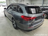  Mercedes  C-Klasse C 220 d T Autom. #3