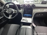  Mercedes  C-Klasse C 220 d T Autom. #6