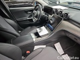  Mercedes  C-Klasse C 220 d T Autom. #7