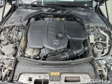  Mercedes  C-Klasse C 220 d T Autom. #11