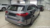 C-Klasse