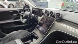  Mercedes  C-Klasse C 300 e T Autom. #7