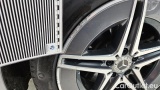  Mercedes  C-Klasse C 300 e T Autom. #27