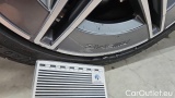  Mercedes  C-Klasse C 300 e T Autom. #29