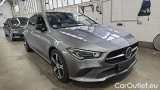  Mercedes  CLA-Klasse CLA 200 d 4MATIC DCT Shooting Brake #2