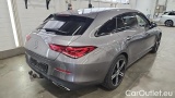  Mercedes  CLA-Klasse CLA 200 d 4MATIC DCT Shooting Brake #4