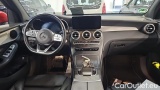  Mercedes  GLC  200 4MATIC Autom. #6