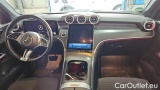  Mercedes  GLC  220 d 4MATIC Autom. #6