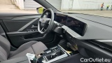  Opel  Astra ST 1.2 Turbo 96kW GS Auto #7