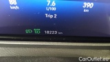  Opel  Mokka 1.2 Turbo 96kW GS Auto #9
