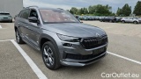  Skoda  Kodiaq 2.0 TDI SCR DSG 4x4 SPORTLINE #2