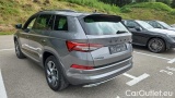 Skoda  Kodiaq 2.0 TDI SCR DSG 4x4 SPORTLINE #3