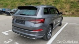 Skoda  Kodiaq 2.0 TDI SCR DSG 4x4 SPORTLINE #4