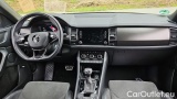  Skoda  Kodiaq 2.0 TDI SCR DSG 4x4 SPORTLINE #6