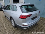  Volkswagen  Golf  2.0 TDI SCR 147kW DSG 4MOTION Alltrack #3