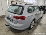  Volkswagen  Passat 2.0 TDI SCR DSG Conceptline Variant #4
