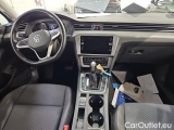  Volkswagen  Passat 2.0 TDI SCR DSG Conceptline Variant #6
