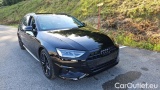  Audi  A4 35 TDI S tronic advanced Avant #2