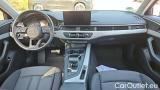  Audi  A4 35 TDI S tronic advanced Avant #6