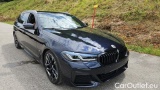  Bmw  Serie 5 530d Touring A #2