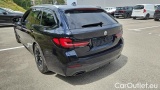  Bmw  Serie 5 530d Touring A #3