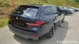  Bmw  Serie 5 530d Touring A #4