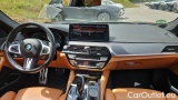  Bmw  Serie 5 530d Touring A #6