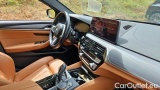  Bmw  Serie 5 530d Touring A #7