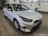  KIA  Cee'd 1.6 CRDi MHEV 100kW DCT Vision SW #2