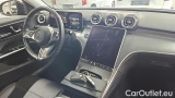  Mercedes  C-Klasse C 200 d T Autom. #6