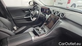  Mercedes  C-Klasse C 200 d T Autom. #7