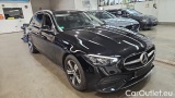 C-Klasse