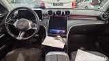  Mercedes  C-Klasse C 200 d T Autom. #6
