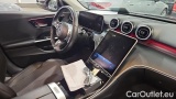  Mercedes  C-Klasse C 200 d T Autom. #7