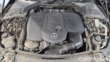  Mercedes  C-Klasse C 200 d T Autom. #11
