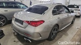 C-Klasse