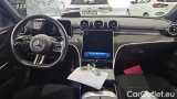  Mercedes  C-Klasse C 220 d Autom. #6