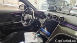 Mercedes  C-Klasse C 220 d Autom. #7