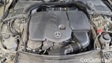  Mercedes  C-Klasse C 220 d Autom. #11