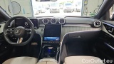 Mercedes  C-Klasse C 300 d Autom. #6