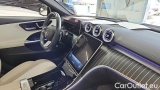  Mercedes  C-Klasse C 300 d Autom. #7