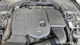  Mercedes  C-Klasse C 300 d Autom. #11