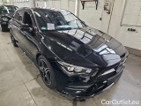  Mercedes  CLA-Klasse CLA 200 d Shooting Brake #2