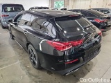  Mercedes  CLA-Klasse CLA 200 d Shooting Brake #3