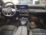  Mercedes  CLA-Klasse CLA 200 d Shooting Brake #6