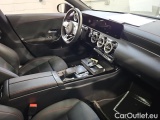  Mercedes  CLA-Klasse CLA 200 d Shooting Brake #7
