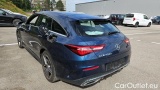  Mercedes  CLA-Klasse CLA 250 e DCT Shooting Brake #3