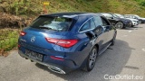  Mercedes  CLA-Klasse CLA 250 e DCT Shooting Brake #4